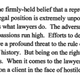 Illustration for article titled Law Firm Defending DOMA For Congress Drops Case